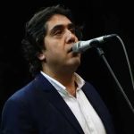دانلود آهنگ وقتی تو نباشی من به من مشکوکم دانلود آهنگ وقتی تو نباشی من به من مشکوکم